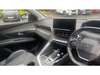 Peugeot 3008 1.6 Hybrid 225 Allure Premium 5dr e-EAT8 Estate