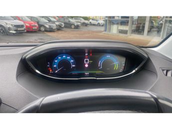 Peugeot 3008 1.6 Hybrid 225 Allure Premium 5dr e-EAT8 Estate