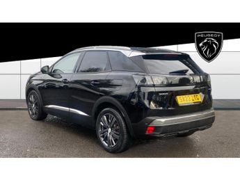Peugeot 3008 1.6 Hybrid 225 Allure Premium 5dr e-EAT8 Estate