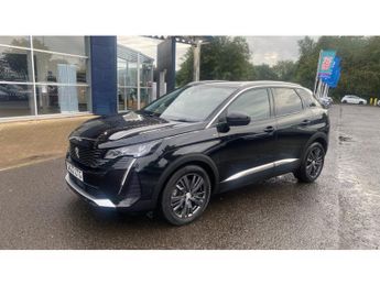 Peugeot 3008 1.6 Hybrid 225 Allure Premium 5dr e-EAT8 Estate