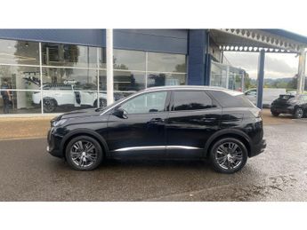 Peugeot 3008 1.6 Hybrid 225 Allure Premium 5dr e-EAT8 Estate