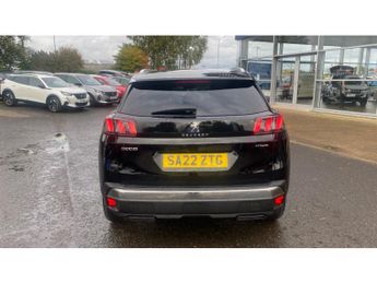 Peugeot 3008 1.6 Hybrid 225 Allure Premium 5dr e-EAT8 Estate