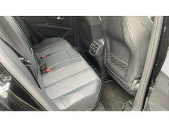 Peugeot 3008 1.6 Hybrid 225 Allure Premium 5dr e-EAT8 Estate
