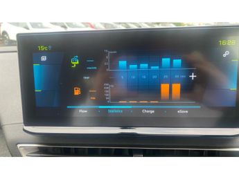 Peugeot 3008 1.6 Hybrid 225 Allure Premium 5dr e-EAT8 Estate