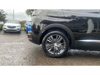 Peugeot 3008 1.6 Hybrid 225 Allure Premium 5dr e-EAT8 Estate