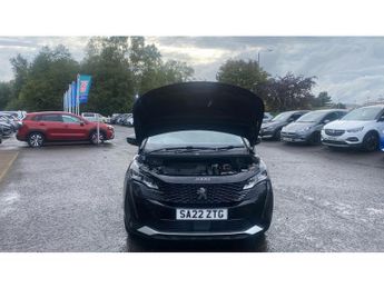 Peugeot 3008 1.6 Hybrid 225 Allure Premium 5dr e-EAT8 Estate