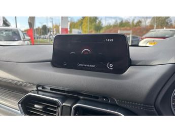 Mazda CX-5 2.0 Sport Nav+ 5dr Auto Petrol Estate