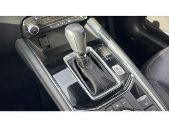 Mazda CX-5 2.0 Sport Nav+ 5dr Auto Petrol Estate