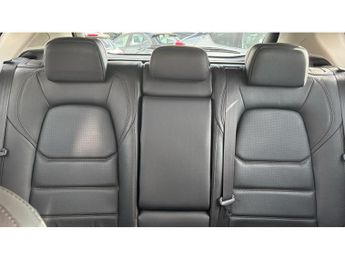 Mazda CX-5 2.0 Sport Nav+ 5dr Auto Petrol Estate
