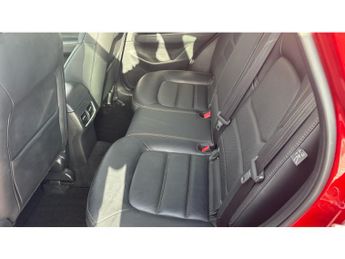 Mazda CX-5 2.0 Sport Nav+ 5dr Auto Petrol Estate