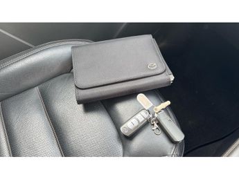 Mazda CX-5 2.0 Sport Nav+ 5dr Auto Petrol Estate