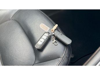 Mazda CX-5 2.0 Sport Nav+ 5dr Auto Petrol Estate