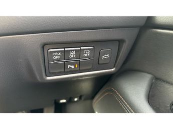Mazda CX-5 2.0 Sport Nav+ 5dr Auto Petrol Estate