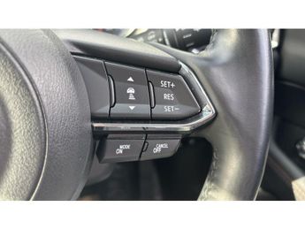 Mazda CX-5 2.0 Sport Nav+ 5dr Auto Petrol Estate