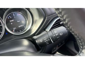 Mazda CX-5 2.0 Sport Nav+ 5dr Auto Petrol Estate