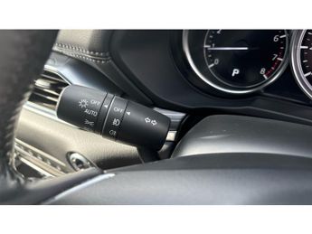 Mazda CX-5 2.0 Sport Nav+ 5dr Auto Petrol Estate