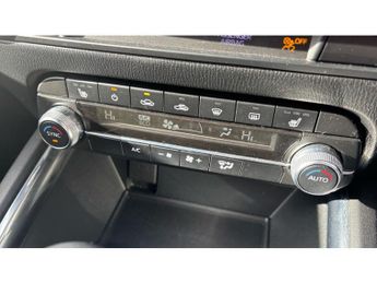 Mazda CX-5 2.0 Sport Nav+ 5dr Auto Petrol Estate