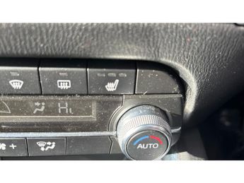 Mazda CX-5 2.0 Sport Nav+ 5dr Auto Petrol Estate