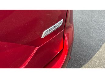 Mazda CX-5 2.0 Sport Nav+ 5dr Auto Petrol Estate