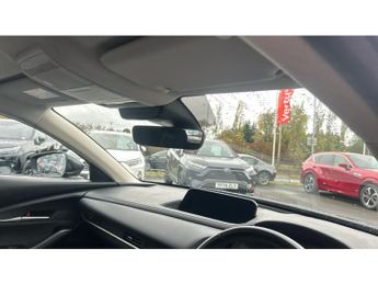 Mazda CX-30 2.0 e-Skyactiv G MHEV SE-L Lux 5dr Auto Petrol Hatchback