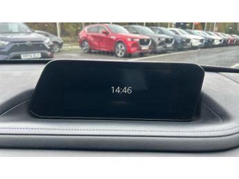 Mazda CX-30 2.0 e-Skyactiv G MHEV SE-L Lux 5dr Auto Petrol Hatchback