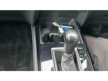 Mazda CX-30 2.0 e-Skyactiv G MHEV SE-L Lux 5dr Auto Petrol Hatchback