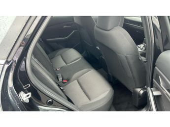 Mazda CX-30 2.0 e-Skyactiv G MHEV SE-L Lux 5dr Auto Petrol Hatchback