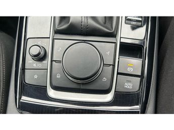 Mazda CX-30 2.0 e-Skyactiv G MHEV SE-L Lux 5dr Auto Petrol Hatchback