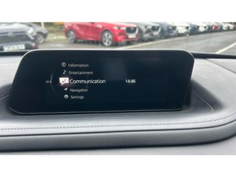 Mazda CX-30 2.0 e-Skyactiv G MHEV SE-L Lux 5dr Auto Petrol Hatchback
