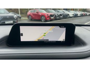 Mazda CX-30 2.0 e-Skyactiv G MHEV SE-L Lux 5dr Auto Petrol Hatchback