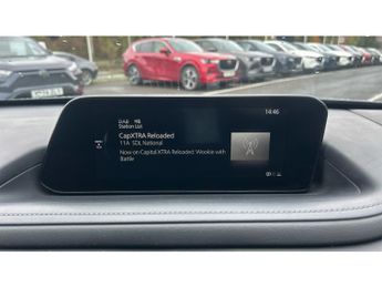 Mazda CX-30 2.0 e-Skyactiv G MHEV SE-L Lux 5dr Auto Petrol Hatchback