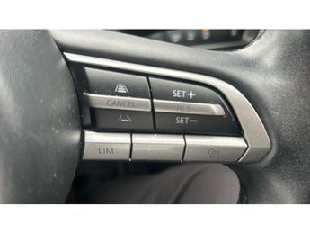 Mazda CX-30 2.0 e-Skyactiv G MHEV SE-L Lux 5dr Auto Petrol Hatchback