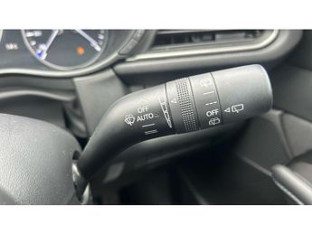 Mazda CX-30 2.0 e-Skyactiv G MHEV SE-L Lux 5dr Auto Petrol Hatchback