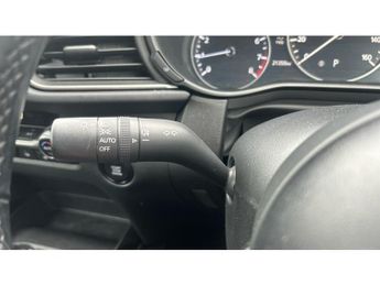 Mazda CX-30 2.0 e-Skyactiv G MHEV SE-L Lux 5dr Auto Petrol Hatchback