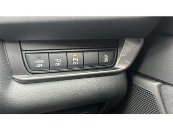 Mazda CX-30 2.0 e-Skyactiv G MHEV SE-L Lux 5dr Auto Petrol Hatchback