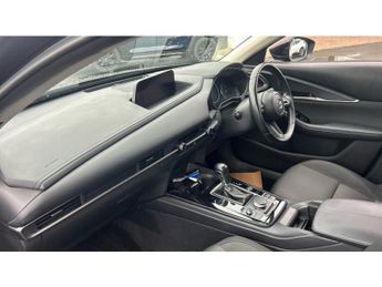Mazda CX-30 2.0 e-Skyactiv G MHEV SE-L Lux 5dr Auto Petrol Hatchback