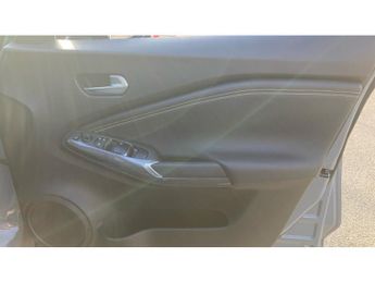 Nissan Juke 1.0 DiG-T 114 Kiiro 5dr DCT Petrol Hatchback