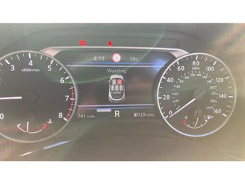 Nissan Juke 1.0 DiG-T 114 Kiiro 5dr DCT Petrol Hatchback