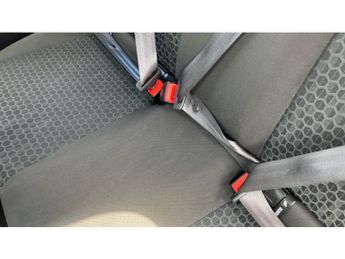 Vauxhall Corsa 1.4 Energy 5dr [AC] Auto Petrol Hatchback