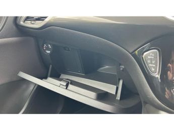 Vauxhall Corsa 1.4 Energy 5dr [AC] Auto Petrol Hatchback