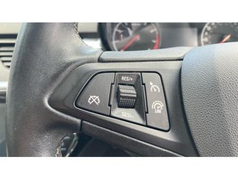Vauxhall Corsa 1.4 Energy 5dr [AC] Auto Petrol Hatchback
