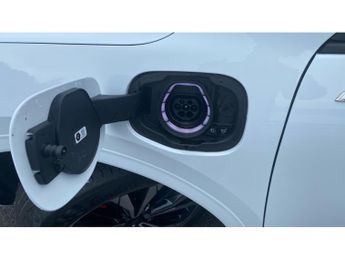 Ford Kuga 2.5 PHEV ST-Line X Edition 5dr CVT Estate