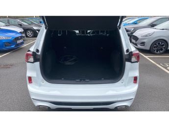 Ford Kuga 2.5 PHEV ST-Line X Edition 5dr CVT Estate