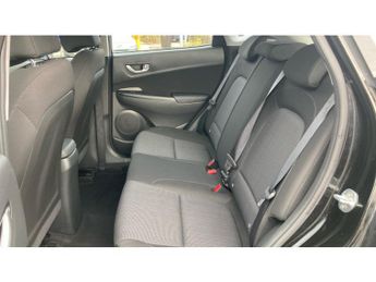 Hyundai KONA 1.6 GDi Hybrid SE Connect 5dr DCT Hybrid Hatchback