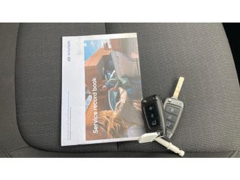 Hyundai KONA 1.6 GDi Hybrid SE Connect 5dr DCT Hybrid Hatchback