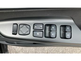 Hyundai KONA 1.6 GDi Hybrid SE Connect 5dr DCT Hybrid Hatchback
