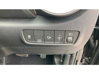 Hyundai KONA 1.6 GDi Hybrid SE Connect 5dr DCT Hybrid Hatchback