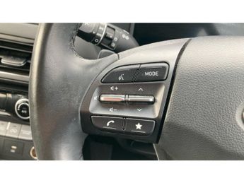 Hyundai KONA 1.6 GDi Hybrid SE Connect 5dr DCT Hybrid Hatchback
