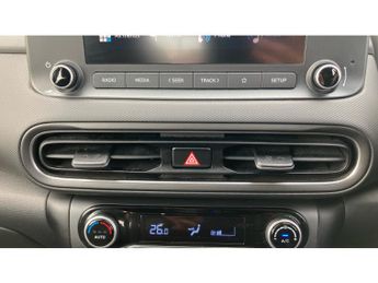 Hyundai KONA 1.6 GDi Hybrid SE Connect 5dr DCT Hybrid Hatchback