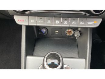 Hyundai KONA 1.6 GDi Hybrid SE Connect 5dr DCT Hybrid Hatchback